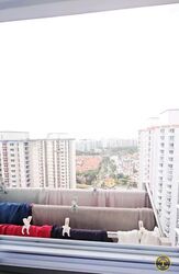 Blk 411B Coral Spring (Sengkang), HDB 4 Rooms #550311621
